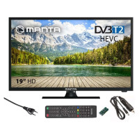 Manta 19LHN123D