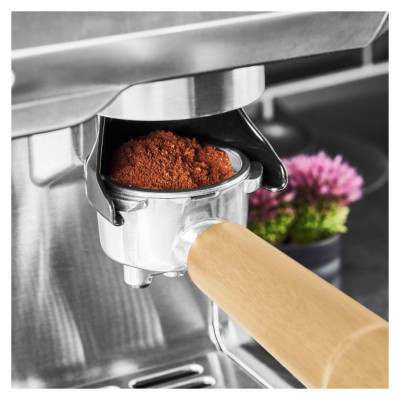 Gastroback 42625 Espresso machine