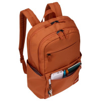 Case Logic 4929 Campus 24L CCAM-3216 Raw Copper