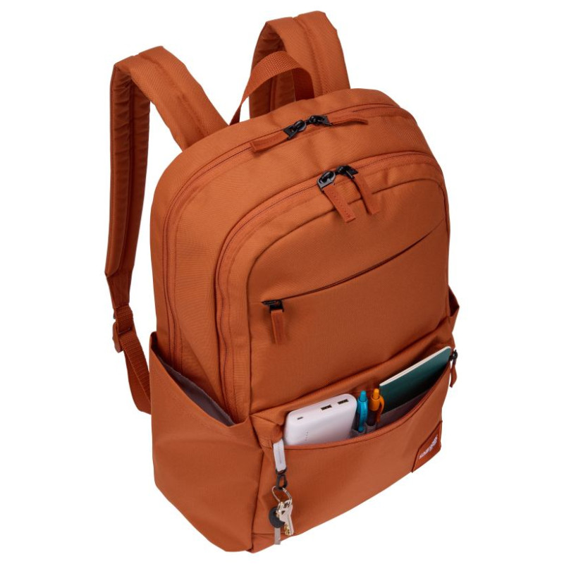 Case Logic 4929 Campus 24L CCAM-3216 Raw Copper