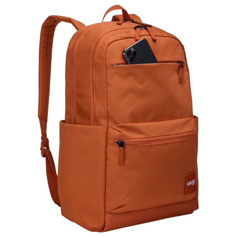 Case Logic 4929 Campus 24L CCAM-3216 Raw Copper