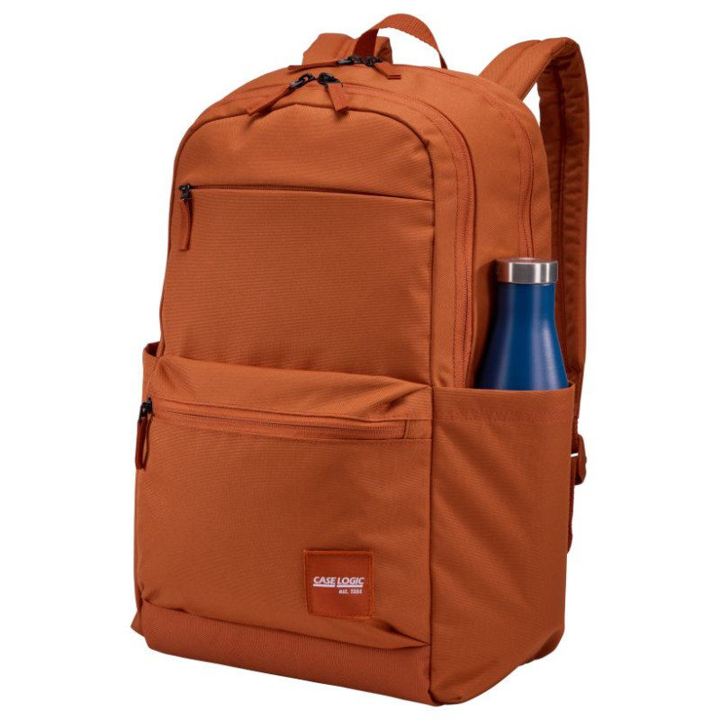 Case Logic 4929 Campus 24L CCAM-3216 Raw Copper