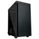 Zalman T3 Plus, fan x2