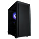 Zalman T3 Plus, fan x2