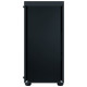 Zalman T3 Plus, fan x2