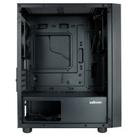 Zalman T3 Plus, fan x2