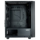 Zalman T3 Plus, fan x2