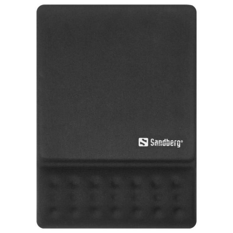 Sandberg 520-38 Memory Foam Mousepad Square