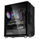 Zalman I3 NEO Black, RGB fan x4