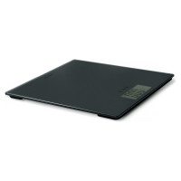 Salter SA00300 GGFEU16 Add and Weigh Scale Black