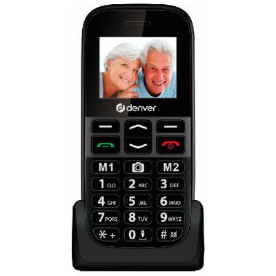 Denver BAS-18500MNB Nordic Baltic