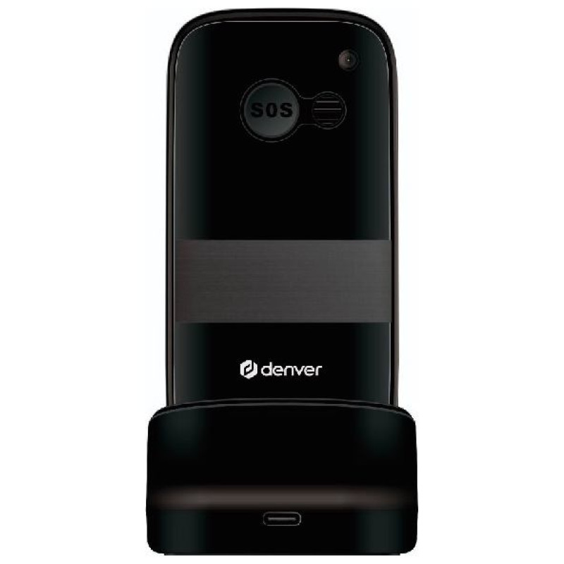 Denver BAS-18500MNB Nordic Baltic