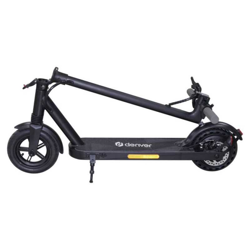 Denver SEL-85360FB Fast Black