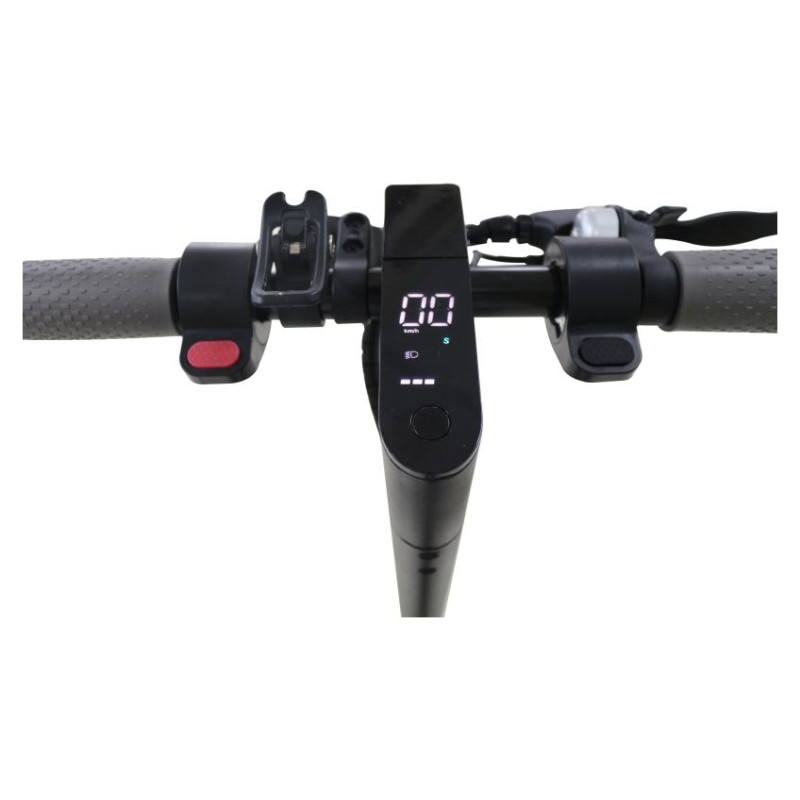 Denver SEL-85360FB Fast Black