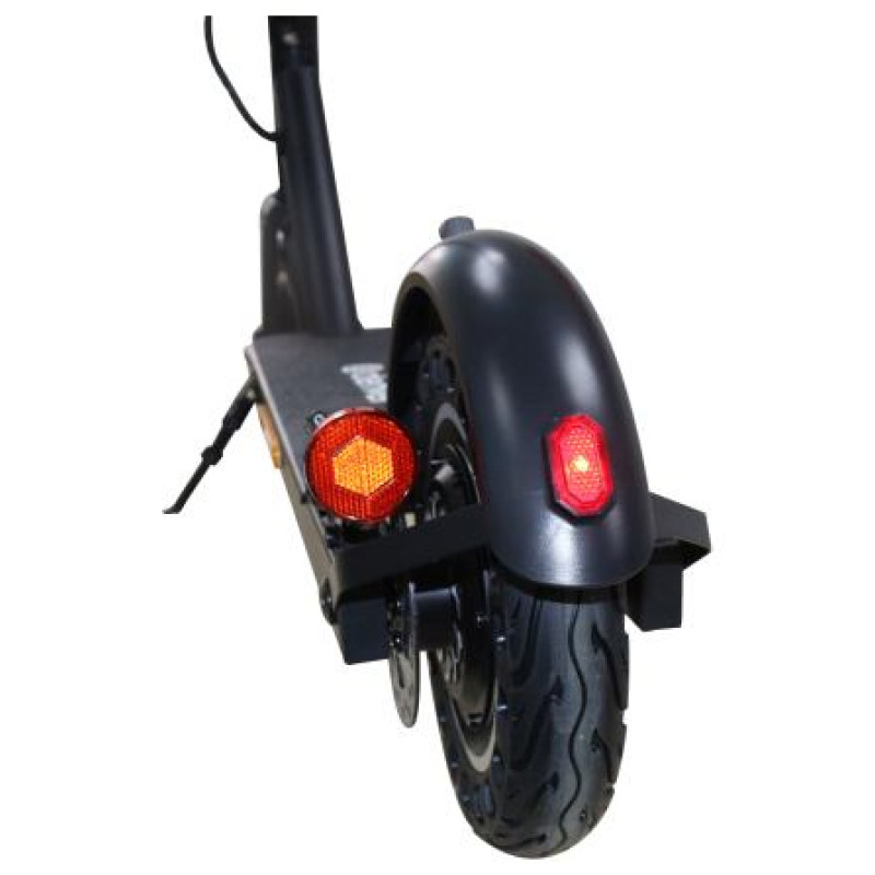 Denver SEL-85360FB Fast Black