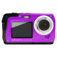Easypix Aquapix W3048-V Violet Edge 10074