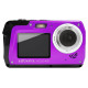 Easypix Aquapix W3048-V Violet Edge 10074