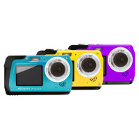 Easypix Aquapix W3048-V Violet Edge 10074