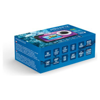 Easypix Aquapix W3048-V Violet Edge 10074