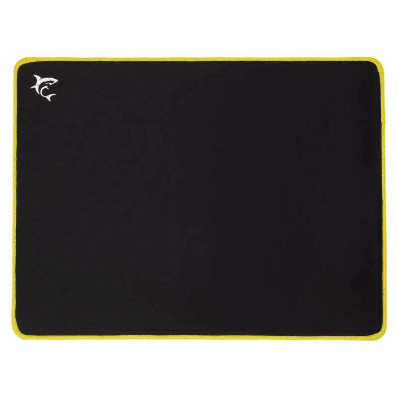 White Shark GMP-2105 Yellow Knight 400x300mm