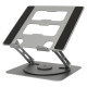 Sbox CP-31 Laptop stand 360 Rotation