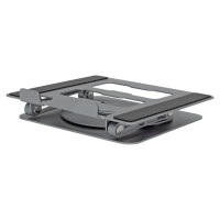 Sbox CP-31 Laptop stand 360 Rotation