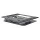 Sbox CP-31 Laptop stand 360 Rotation