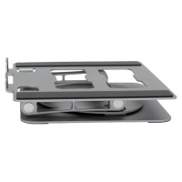Sbox CP-31 Laptop stand 360 Rotation