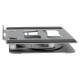 Sbox CP-31 Laptop stand 360 Rotation