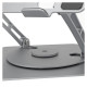 Sbox CP-31 Laptop stand 360 Rotation