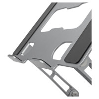 Sbox CP-31 Laptop stand 360 Rotation
