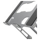 Sbox CP-31 Laptop stand 360 Rotation