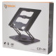 Sbox CP-31 Laptop stand 360 Rotation