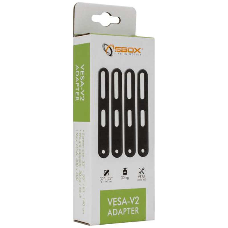 Sbox Vesa-V2 Adapter