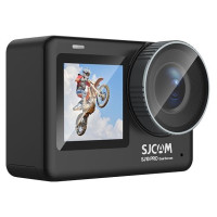 Sjcam SJ10 PRO Dual Screen black