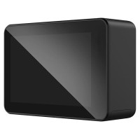 Sjcam SJ10 PRO Dual Screen black