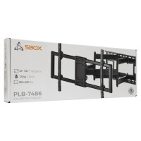 Sbox PLB-7486 (43-100/120kg/800x400)