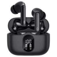 Manta MTWS009B Rytmo Pro Black