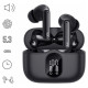 Manta MTWS009B Rytmo Pro Black