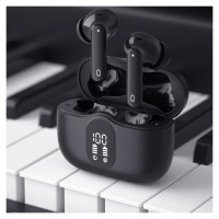 Manta MTWS009B Rytmo Pro Black