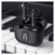 Manta MTWS009B Rytmo Pro Black