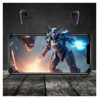 Manta MTWS009B Rytmo Pro Black