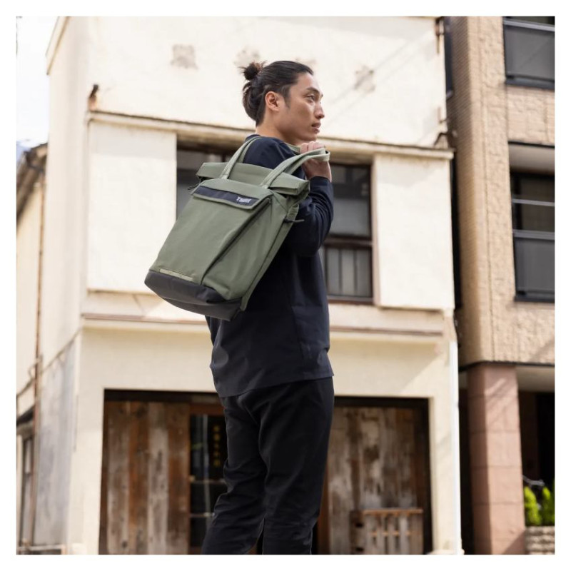 Thule 5009 Paramount Tote 22L Black