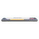 Tracer 47279 Fina 84 Grey