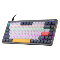 Tracer 47279 Fina 84 Grey