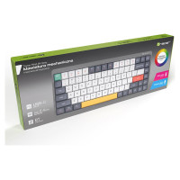 Tracer 47279 Fina 84 Grey