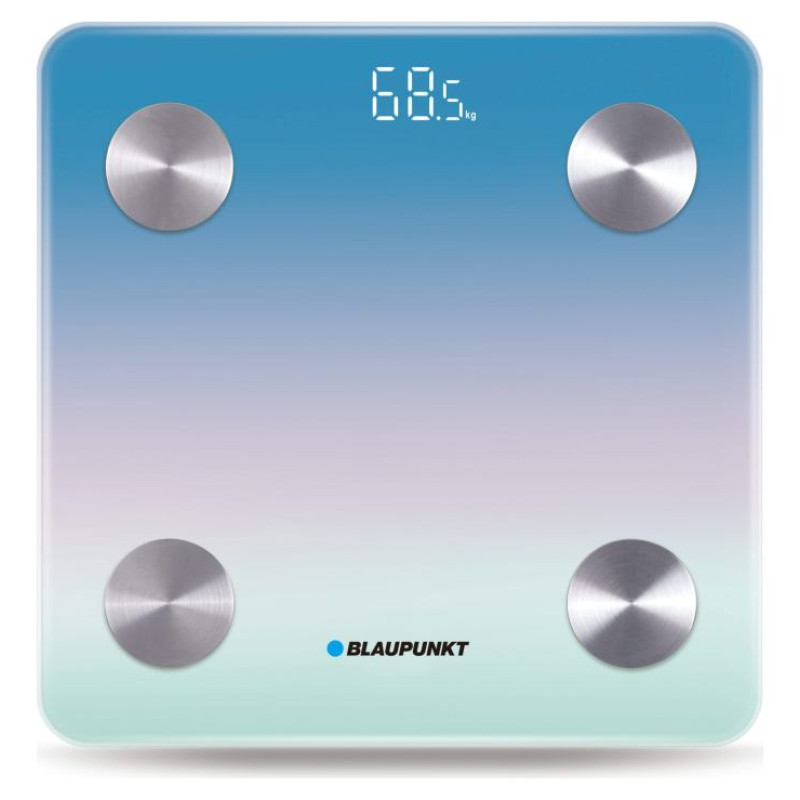 Blaupunkt BSM601BT