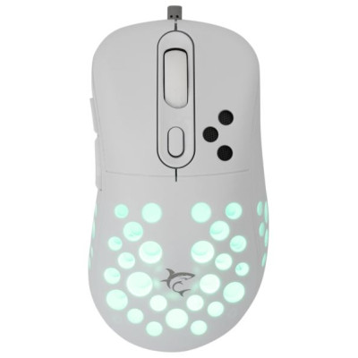 White Shark GM-5013 Azrael White