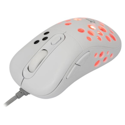 White Shark GM-5013 Azrael White