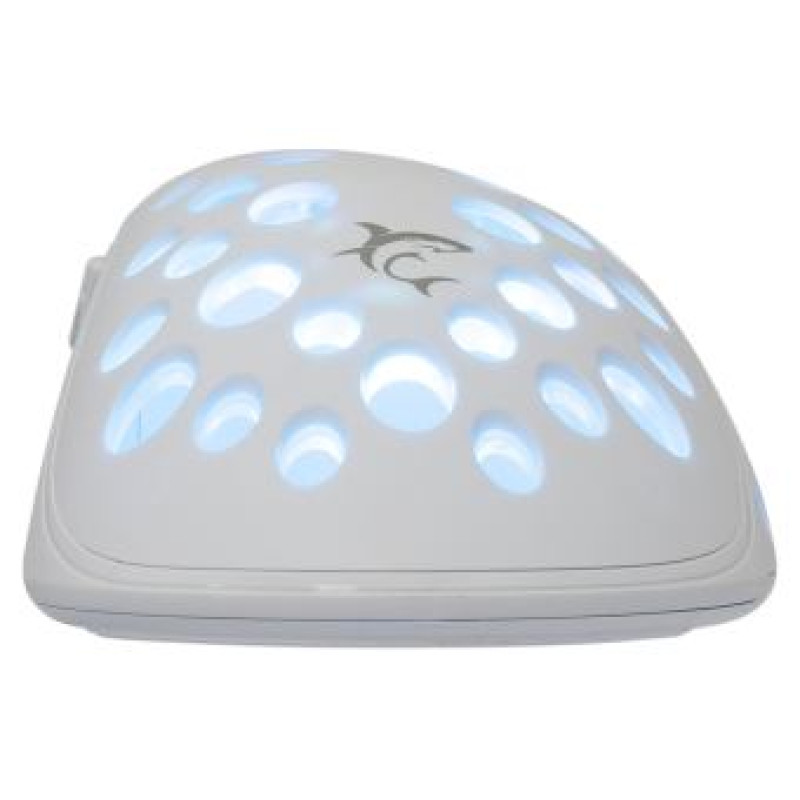 White Shark GM-5013 Azrael White